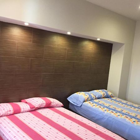 Hotel San Carlos Tapachula Zewnętrze zdjęcie