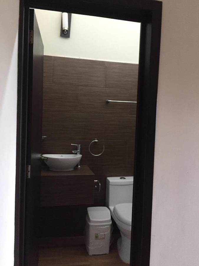 Hotel San Carlos Tapachula Zewnętrze zdjęcie