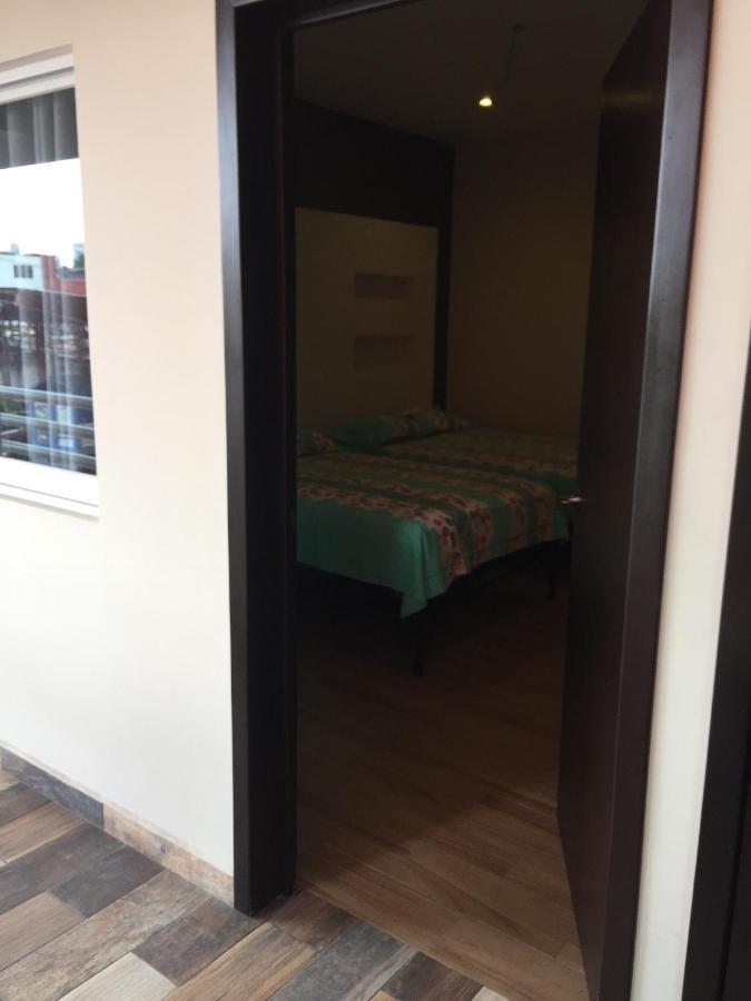 Hotel San Carlos Tapachula Zewnętrze zdjęcie